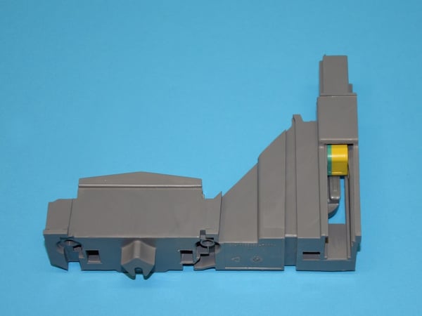 Door Lock F.E-control DW40 Assy