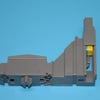 Asko Dishwasher Door Lock F.E-control DW40 Assy - Image 1