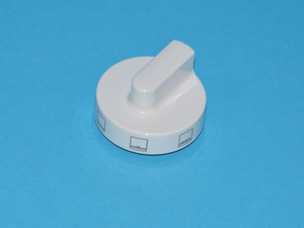 Knob Ge 6-201B K15A 070/7005