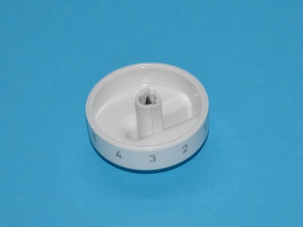Knob Ge 6-201B En-d 070/7005