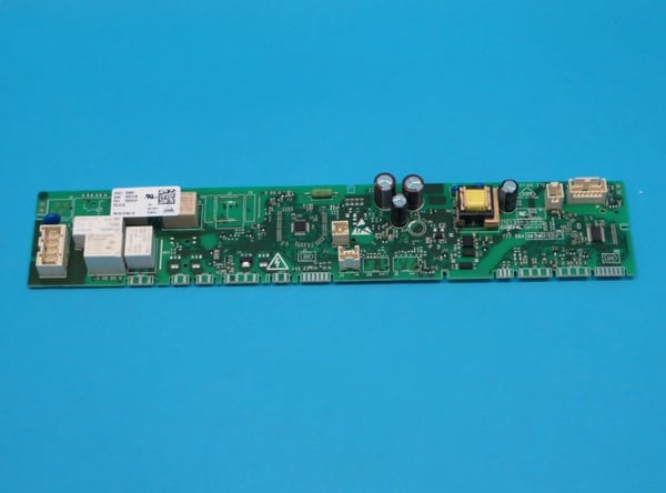 Supply Unit 8KG Sp/K TD-75.1B H2 Us