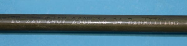 Drain Defrost Heater
