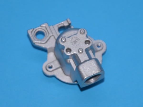 Burner Cup A1 Dom G110/8-15