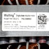 Gorenje Tumble Dryer Em Welling 60HZ Sp/K TD-75 - Image 1