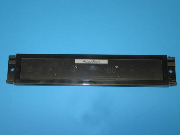 Logic Board C-14_LH 9005 A6 Assy
