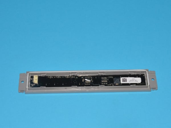 Logic Board C-14_LH 065 A6 Assy