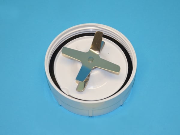 Fourfold Blade Assy
