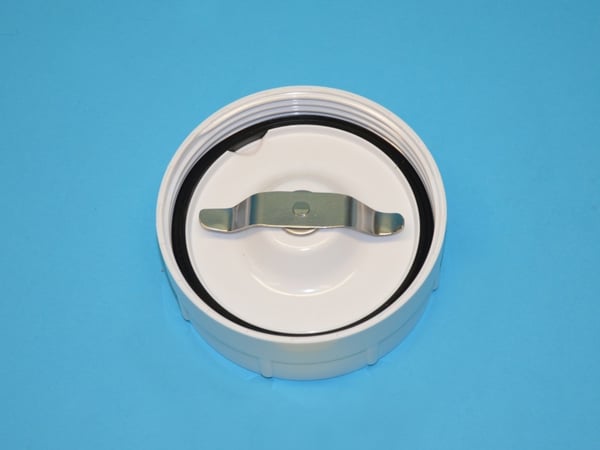 Double Blade Assy