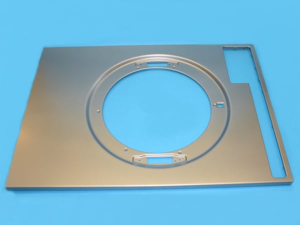 Front Panel 1B1 Sp/O TD-75/85 LA065