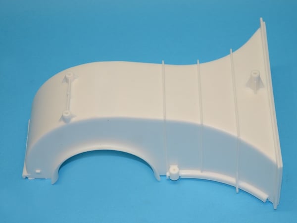 Cooling Fan Lower Housing Sp UL4