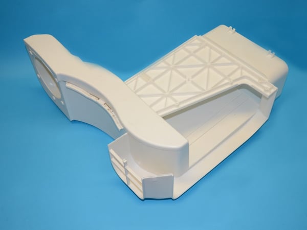Condenser Housing Sp/K-b UL4 Assy
