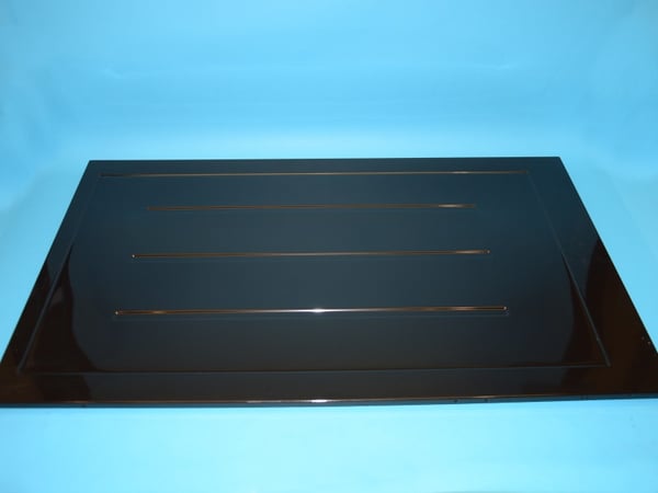 Side Wall FS50 Brown