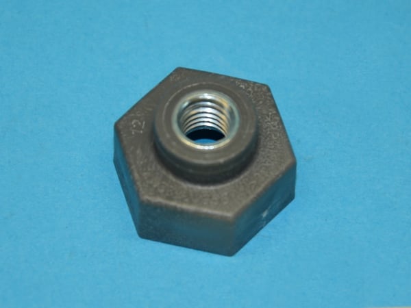 Adjustable Foot