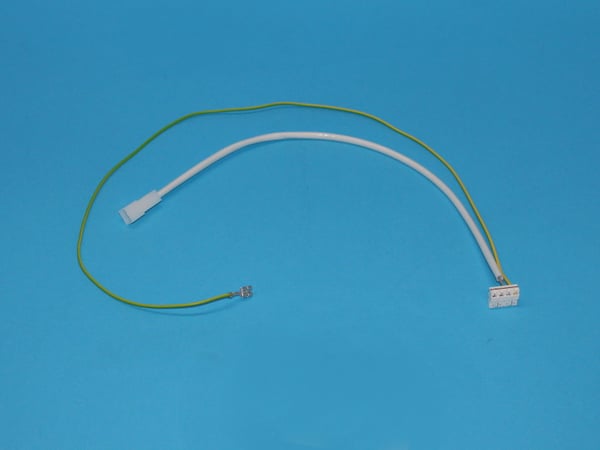 Wir.Harn.Humid.Sensor LP,L0,L1 SP/O-15"
