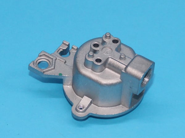 Burner Cup A Sabaf M3 30/30 Assy