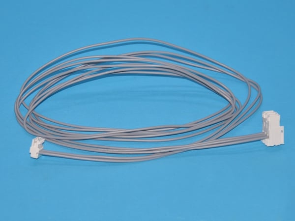 Wiring Har.Motor AC LP,L0,L1 SP/K-A-15"