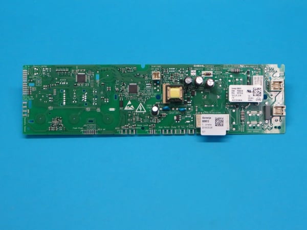 Control Unit Lp 7KG SP/O-15