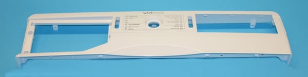 Control Panel L1 SP/K-A-15 En/S Sign