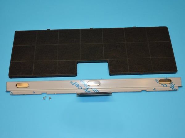 Carbon Filter Set BHP623E9X