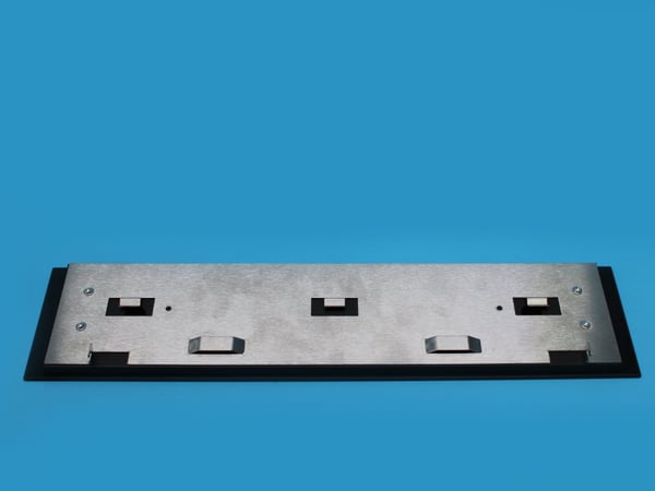 Control Panel Asko