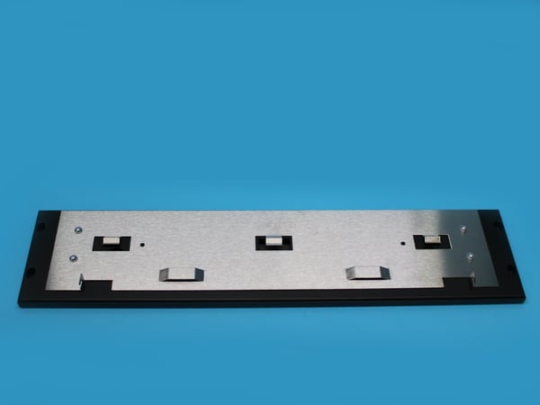 Control Panel Matrix