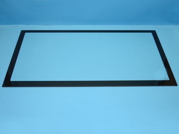 Interior Door Glass