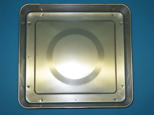 Drawer Container-drawn