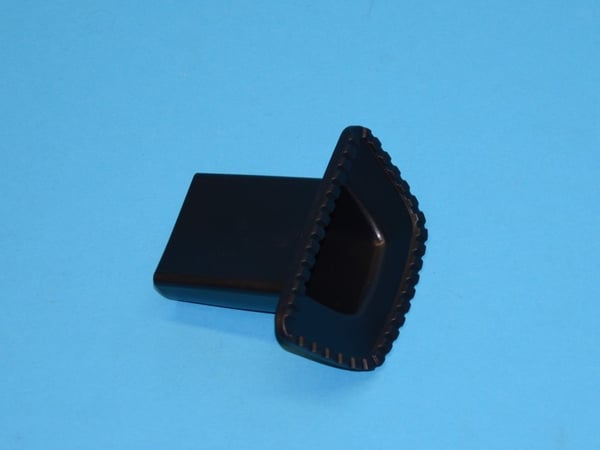 Rubber Brush