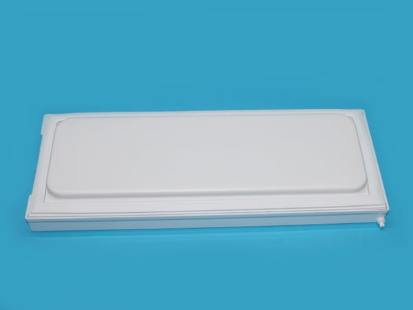 Insulated Door With Gasket