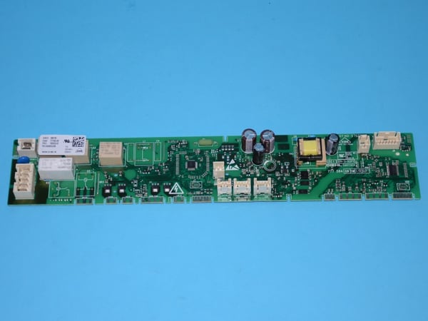 Supply Unit 8KG TC3 TD-75.1 Au