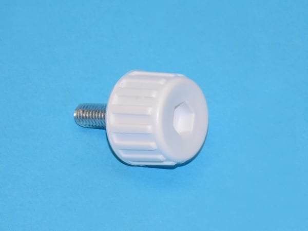 Adjustable Foot