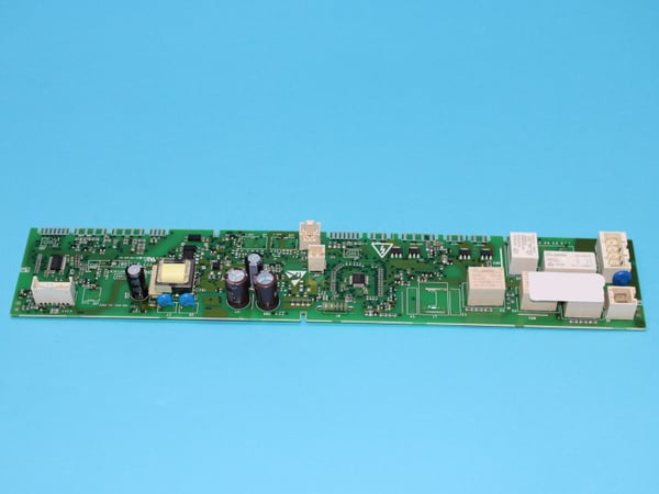 Supply Unit 8KG Tc TD-75.1B Au