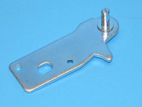 Lower Hinge