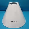Gorenje Cooker Hood Hood Housing Wh - Image 1