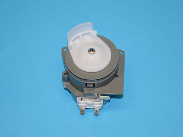 Diverter Valve