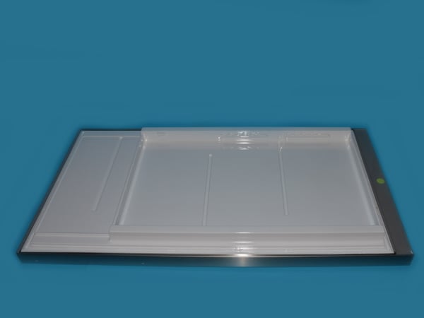 Door INSUL.A6 Vk H1078/300 M Ul 065N