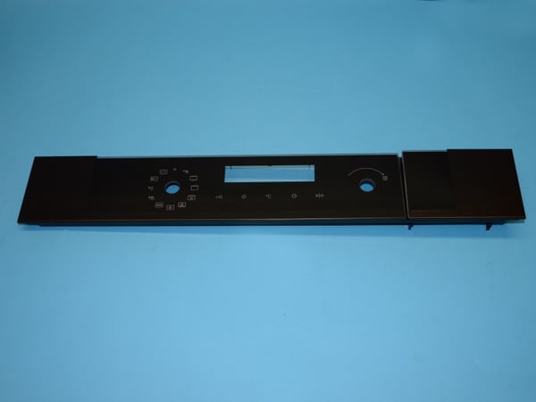 Ctrl Pan.Gl.Bio Ste.Icon Led+pel 9005