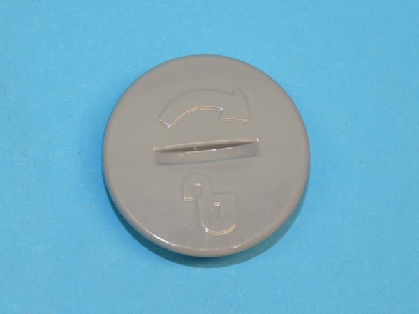 R506E-BIG Screw, Silver Color"