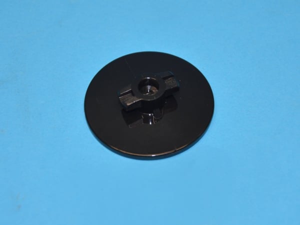 R606E-BIG Screw, Black Color"