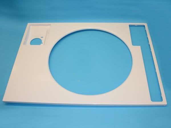 Front Panel WM-75/85.2 LA070