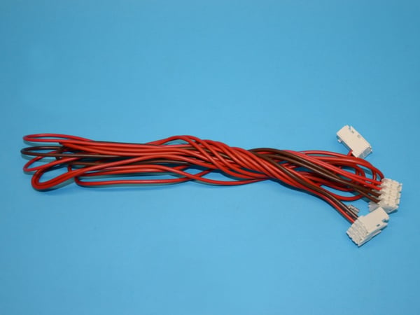 Wiring Harness Pr.Sw.-heater BV-H2 PS-15