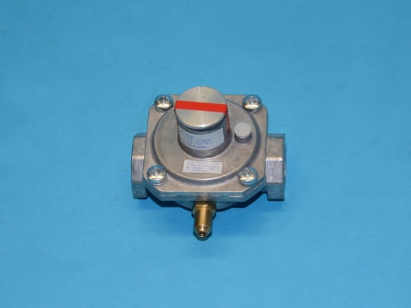 Regulator MP RV47L Srm
