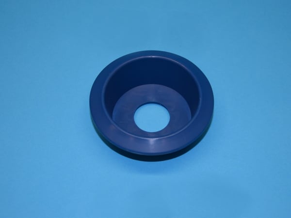 Rosette D80/D26X30 Bu
