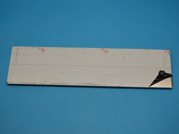 Grease Filter Fixing Frame