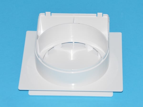Fan Cover A6-H3 070/7015 Cfl