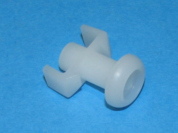 Evaporator Spacer Z