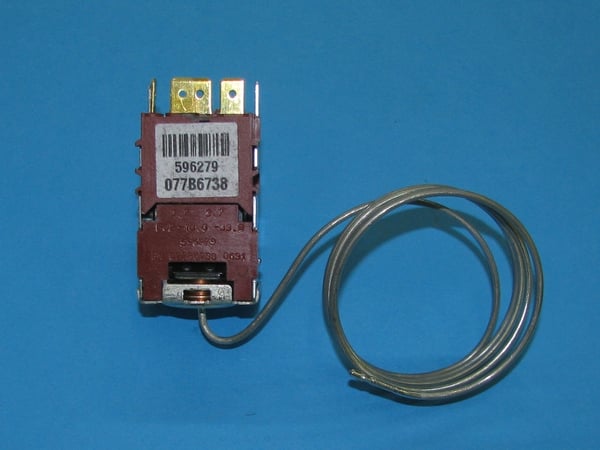 Thermostat 077B6738 Danfoss