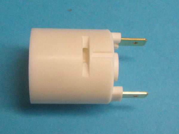 Lampholder E14-OE18