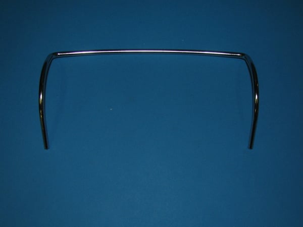 Door Tray Rail H54D L188 Cr
