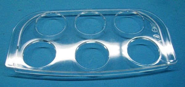 Egg Tray H54D 000